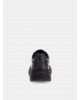 Ανδρικά μαύρα sneakers με λογότυπο - Guess Elba FMPVIBLEA12 Ανδρικά μαύρα sneakers με λογότυπο - Guess Elba FMPVIBLEA12