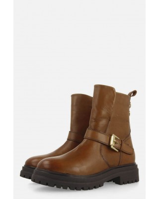 Γυναικεία ταμπά δερμάτινα μποτάκια - Gioseppo Sibirian 73252 Γυναικεία ταμπά δερμάτινα μποτάκια - Gioseppo Sibirian 73252