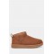 Γυναικεία καφέ μποτάκια ultra mini - Ugg Che W/1116109 Γυναικεία καφέ μποτάκια ultra mini - Ugg Che W/1116109