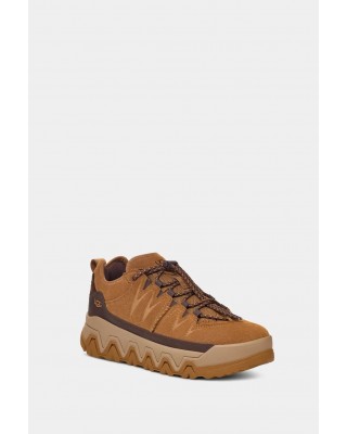 Ανδρικό καφέ sneaker - Ugg CapTrail M/1158252 Ανδρικό καφέ sneaker - Ugg CapTrail M/1158252