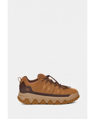 Ανδρικό καφέ sneaker - Ugg CapTrail M/1158252 Ανδρικό καφέ sneaker - Ugg CapTrail M/1158252