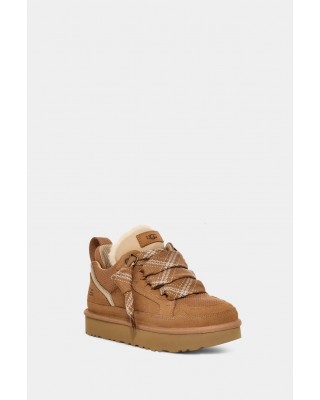Γυναικεία καφέ sneakers - UGG Lowmel Chestnut W/1144032 Γυναικεία καφέ sneakers - UGG Lowmel Chestnut W/1144032