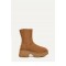 Γυναικεία καφέ μπότα - Classic Twin Seam New Heights Boot W/1158313
