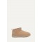 Γυναικεία μπεζ μποτάκια classic ultra mini - Ugg Sand W/1116109 Γυναικεία μπεζ μποτάκια classic ultra mini - Ugg Sand W/1116109