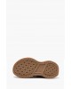 Γυναικείο χακί sneakers - Emanuelle Vee 452P-504-10