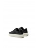 Γυναικείο μαύρο sneakers - Guess FLPVIBSUE12