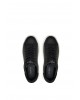 Γυναικείο μαύρο sneakers - Guess FLPVIBSUE12
