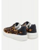 Γυναικεία λεοπάρ sneakers - Guess Elbina FLTEL8LEA12 Γυναικεία λεοπάρ sneakers - Guess Elbina FLTEL8LEA12