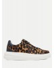 Γυναικεία λεοπάρ sneakers - Guess Elbina FLTEL8LEA12 Γυναικεία λεοπάρ sneakers - Guess Elbina FLTEL8LEA12