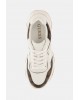 Γυναικεία λευκά sneakers με λογότυπο - Guess Hapyy FLTHPYFAL12 Γυναικεία λευκά sneakers με λογότυπο - Guess Hapyy FLTHPYFAL12
