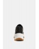 Γυναικεία μαύρα sneakers με λογότυπο - Guess Hapyy FLTHPYFAL12 Γυναικεία μαύρα sneakers με λογότυπο - Guess Hapyy FLTHPYFAL12