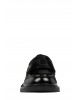 Γυναικεία μαύρα δερμάτινα loafers - Windsorsmith Yesterday 0112001008 Γυναικεία μαύρα δερμάτινα loafers - Windsorsmith Yesterday 0112001008