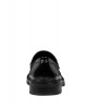 Γυναικεία μαύρα δερμάτινα loafers - Windsorsmith Yesterday 0112001008 Γυναικεία μαύρα δερμάτινα loafers - Windsorsmith Yesterday 0112001008