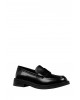 Γυναικεία μαύρα δερμάτινα loafers - Windsorsmith Yesterday 0112001008 Γυναικεία μαύρα δερμάτινα loafers - Windsorsmith Yesterday 0112001008