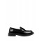 Γυναικεία μαύρα δερμάτινα loafers - Windsorsmith Yesterday 0112001008 Γυναικεία μαύρα δερμάτινα loafers - Windsorsmith Yesterday 0112001008