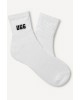 Γυναικείες κάλτσες - Ugg Quinlin Logo Quarter 2 Pack 1171623