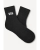 Γυναικείες κάλτσες - Ugg Quinlin Logo Quarter 2 Pack 1171623