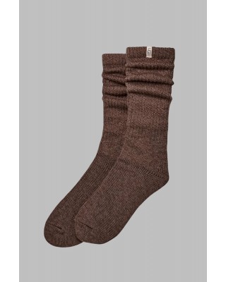 Γυναικείες κάλτσες- Ugg Tyla Slouchy Crew II 1173790