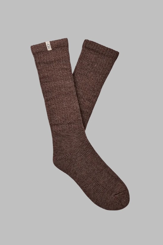 Γυναικείες κάλτσες- Ugg Tyla Slouchy Crew II 1173790