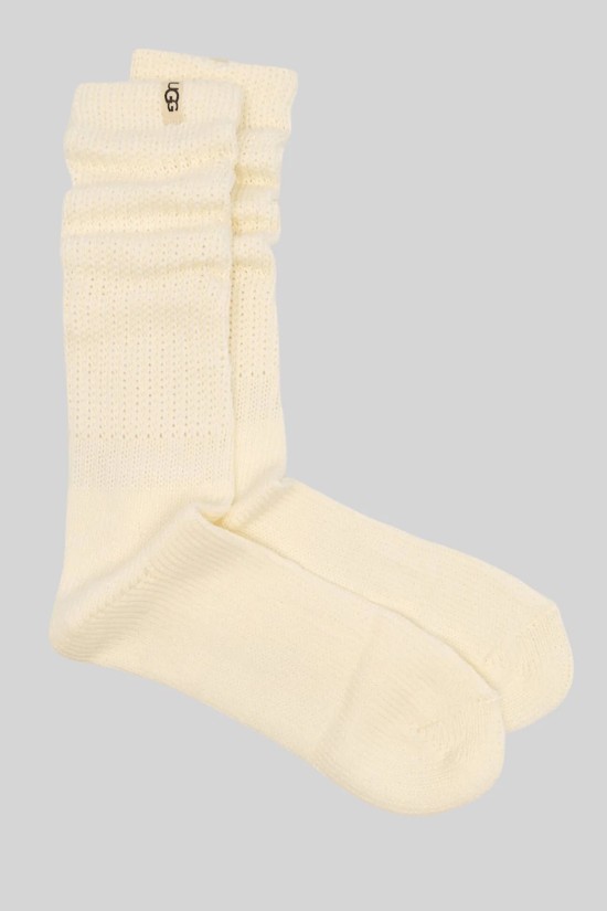 Γυναικείες κάλτσες- Ugg Tyla Slouchy Crew II 1173790