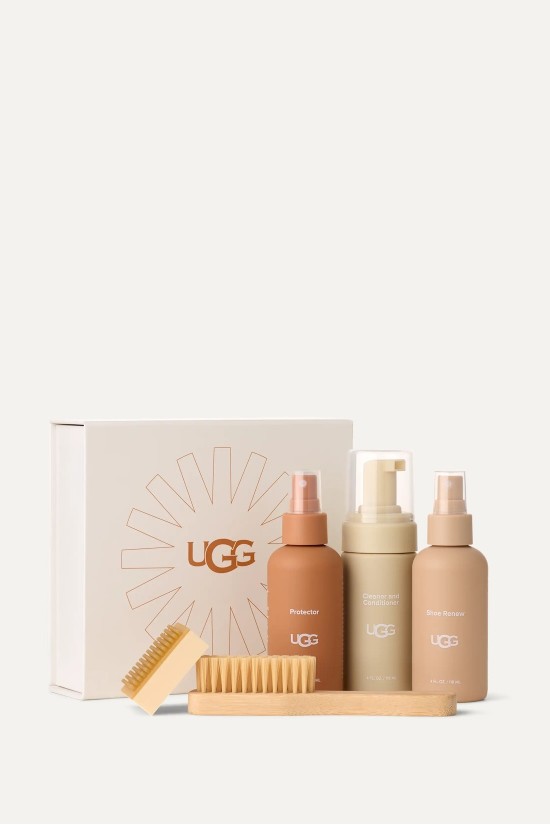 Σετ Περιποίησης Παπουτσιών - Ugg Care Kit Σετ Περιποίησης Παπουτσιών - Ugg Care Kit