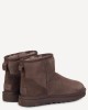 Γυναικεία καφέ μποτάκια - Ugg Classic Mini II W/1016222