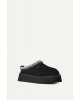 Γυναικείες μαύρες παντόφλες - Ugg Tazz II W/1174471 Γυναικείες μαύρες παντόφλες - Ugg Tazz II W/1174471