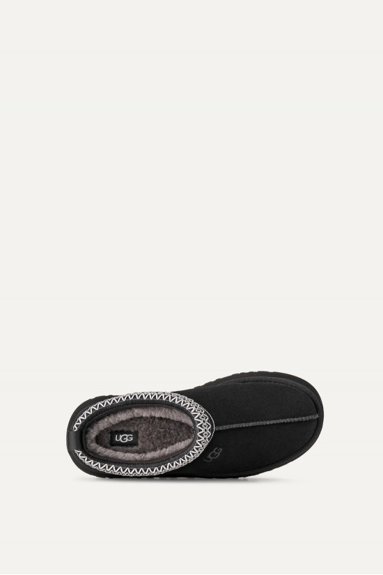 Γυναικείες μαύρες παντόφλες - Ugg Tazz II W/1174471 Γυναικείες μαύρες παντόφλες - Ugg Tazz II W/1174471
