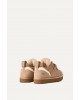 Γυναικεία μπεζ sneakers - UGG Lowmel Sand W/1144032 Γυναικεία μπεζ sneakers - UGG Lowmel Sand W/1144032