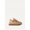 Γυναικεία μπεζ sneakers - UGG Lowmel Sand W/1144032