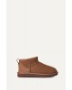 Γυναικεία μποτάκια classic ultra mini - Ugg W/1116109 RYK Γυναικεία μποτάκια classic ultra mini - Ugg W/1116109 RYK