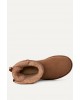 Γυναικεία μποτάκια με φιόγκο - Ugg Mini Bailey Bow II RYK W/1016501 Γυναικεία μποτάκια με φιόγκο - Ugg Mini Bailey Bow II RYK W/1016501