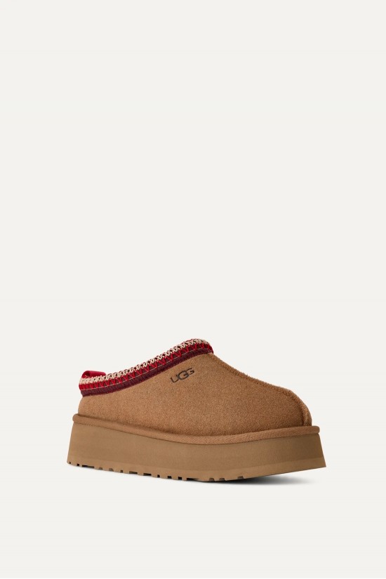 Γυναικείες ταμπά παντόφλες - Ugg Tazz II Che W/1174471 Γυναικείες ταμπά παντόφλες - Ugg Tazz II Che W/1174471