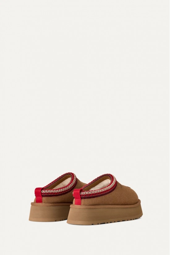 Γυναικείες ταμπά παντόφλες - Ugg Tazz II Che W/1174471 Γυναικείες ταμπά παντόφλες - Ugg Tazz II Che W/1174471