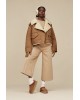 Γυναικείες ταμπά παντόφλες - Ugg Tazz II Che W/1174471 Γυναικείες ταμπά παντόφλες - Ugg Tazz II Che W/1174471