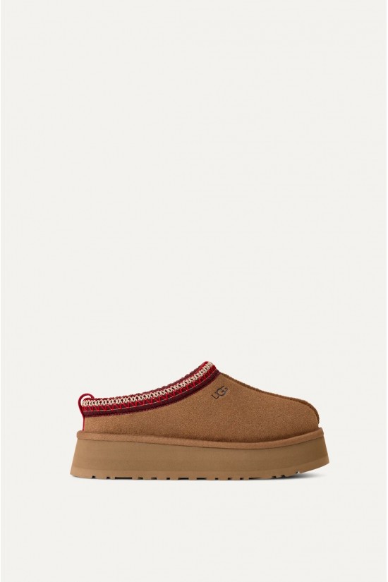Γυναικείες ταμπά παντόφλες - Ugg Tazz II Che W/1174471 Γυναικείες ταμπά παντόφλες - Ugg Tazz II Che W/1174471