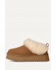 Γυναικείες ταμπά παντόφλες με γούνα - UGG Tazzelle Che W/1171393 Γυναικείες ταμπά παντόφλες με γούνα - UGG Tazzelle Che W/1171393