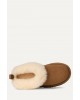 Γυναικείες ταμπά παντόφλες με γούνα - UGG Tazzelle Che W/1171393 Γυναικείες ταμπά παντόφλες με γούνα - UGG Tazzelle Che W/1171393