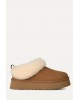 Γυναικείες ταμπά παντόφλες με γούνα - UGG Tazzelle Che W/1171393 Γυναικείες ταμπά παντόφλες με γούνα - UGG Tazzelle Che W/1171393