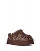 Γυναικείες καφέ λεοπάρ παντόφλες - UGG Tazz Capsian W/1178430