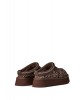 Γυναικείες καφέ λεοπάρ παντόφλες - UGG Tazz Capsian W/1178430