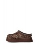 Γυναικείες καφέ λεοπάρ παντόφλες - UGG Tazz Capsian W/1178430
