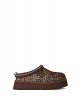 Γυναικείες καφέ λεοπάρ παντόφλες - UGG Tazz Capsian W/1178430