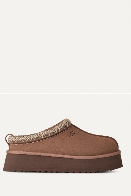 Γυναικείες παντόφλες - Ugg Tazz II Rocky Oak W/1174471 Γυναικείες παντόφλες - Ugg Tazz II Rocky Oak W/1174471