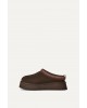 Γυναικείες σκούρο καφέ παντόφλες - Ugg Tazz II W/1174471 DDC Γυναικείες σκούρο καφέ παντόφλες - Ugg Tazz II W/1174471 DDC