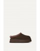 Γυναικείες σκούρο καφέ παντόφλες - Ugg Tazz II W/1174471 DDC Γυναικείες σκούρο καφέ παντόφλες - Ugg Tazz II W/1174471 DDC