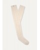 Γυναικείες ψηλές κρεμ κάλτσες - Ugg Zanika Thigh cable socks 1171626 Γυναικείες ψηλές κρεμ κάλτσες - Ugg Zanika Thigh cable socks 1171626