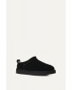 Γυναικεία μαύρα μποτάκια - Ugg Classic Micro Boots W/1173891