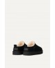Γυναικεία μαύρα μποτάκια - Ugg Classic Micro Boots W/1173891