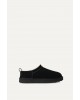 Γυναικεία μαύρα μποτάκια - Ugg Classic Micro Boots W/1173891